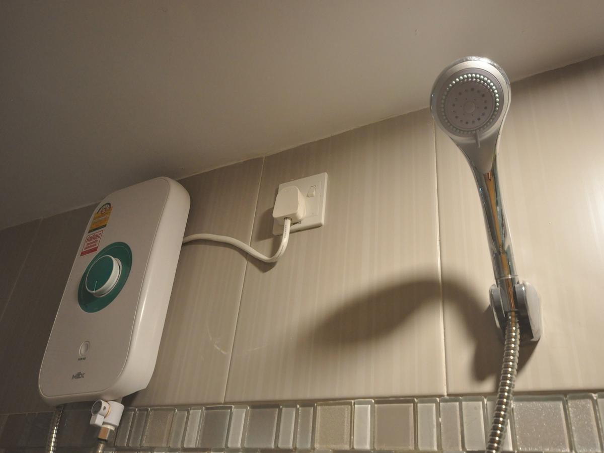 יאנגון Hostel Latha מראה חיצוני תמונה